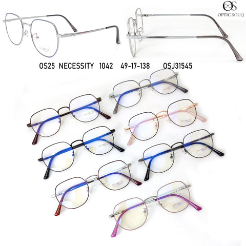 OS25 necessity 1042 49-17-138
