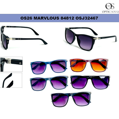 OS26 MARVLOUS 84812