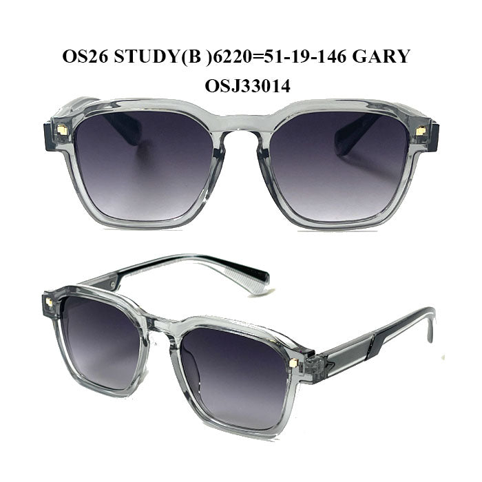 OS 26 STUDY(B)6220 51-19-146 - Grey