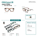 AMARI FRAME 6213 52-19-146