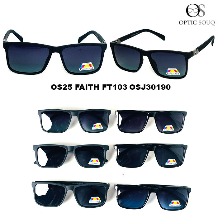OS25 FAITH FT103
