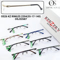 OS26 KZ RIMLES 2204(55-17-140)