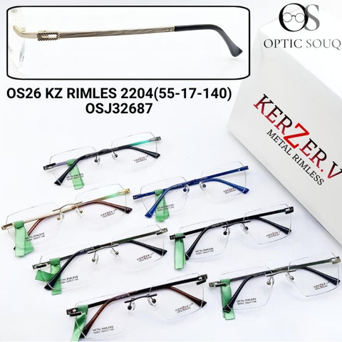 OS26 KZ RIMLES 2204(55-17-140)