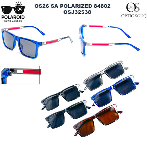 OS26 SA POLARIZED 84802
