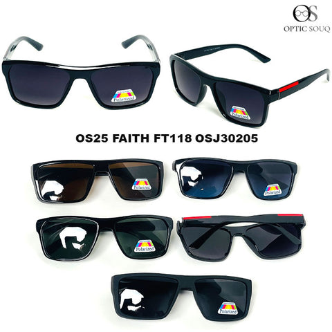 OS25 FAITH FT118