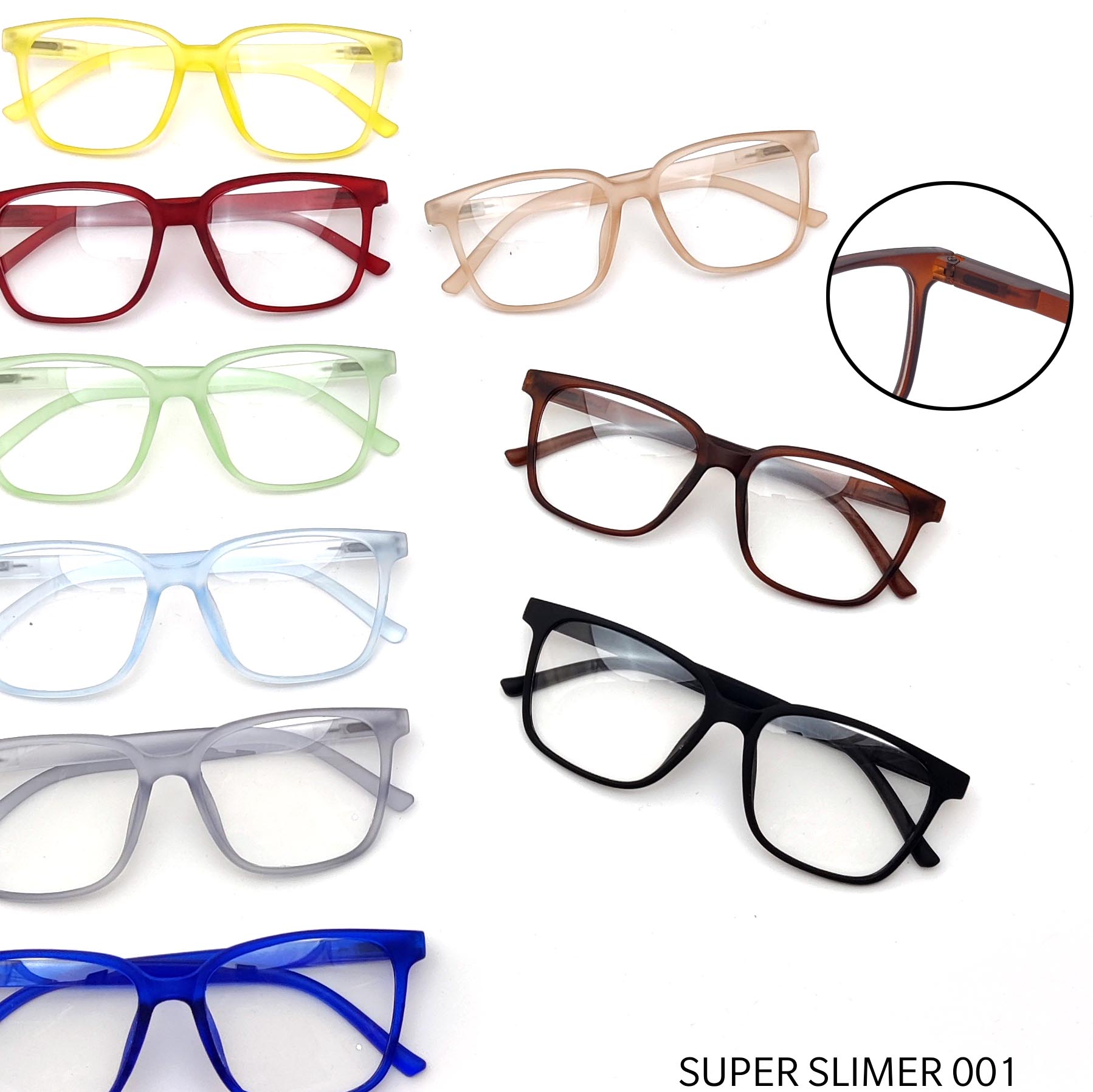 OS SUPER SLIMES 001