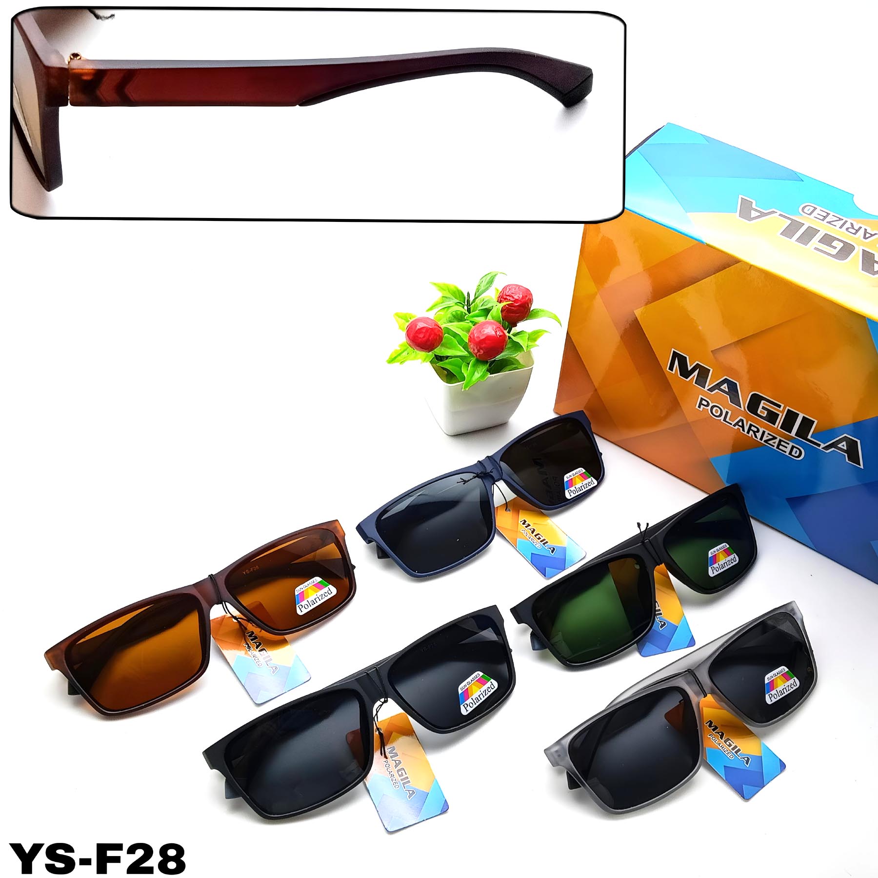 OS MAG YS-F28