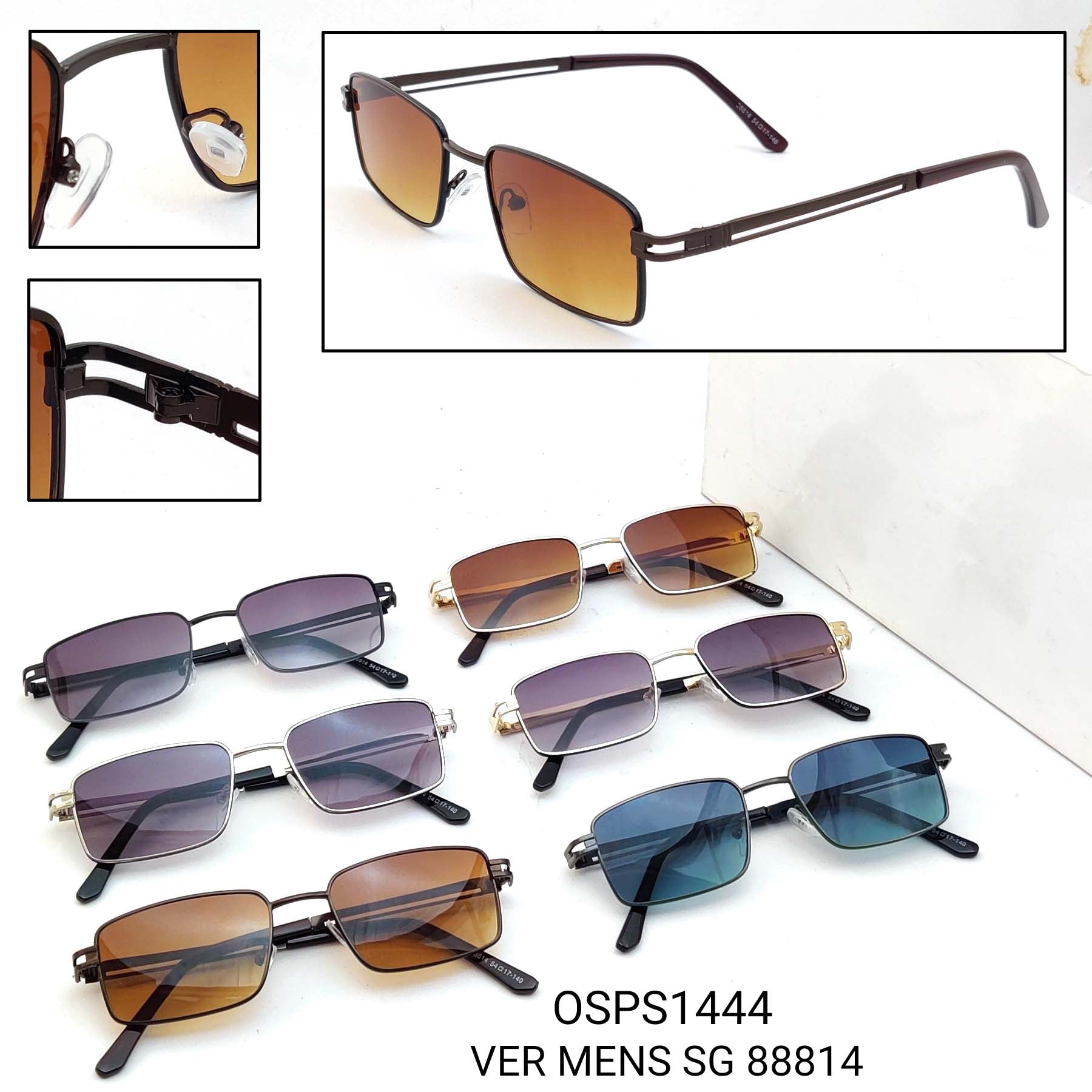 OS VER MENS SG 88814
