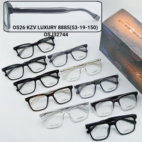 OS26 KZV LUXURY 8885(53-19-150)