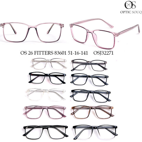 OS26 FITTERS 83601 51-16-141