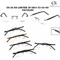 OS 26 HX LIMITED 3P 5601 53-18-140
