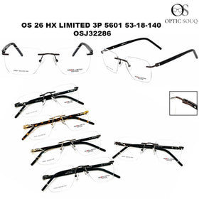 OS 26 HX LIMITED 3P 5601 53-18-140