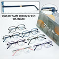 OS26 D FRAME 5037(52-17-147)