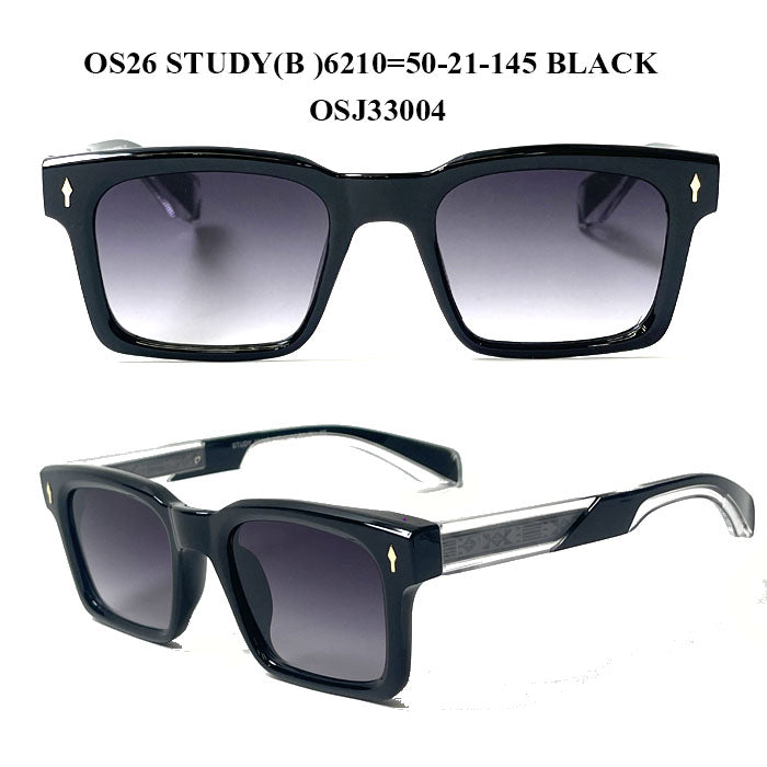 OS 26 STUDY(B)6210 50-21-145
