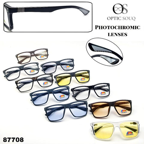 OS JJ Sheet photochromic 87708