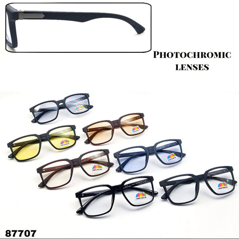 OS JJ Sheet photochromic 87707
