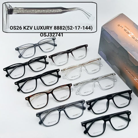 OS26 KZV LUXURY 8882(52-17-144)