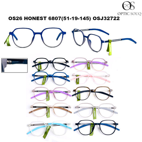 OS26 HONEST 6807(51-19-145)