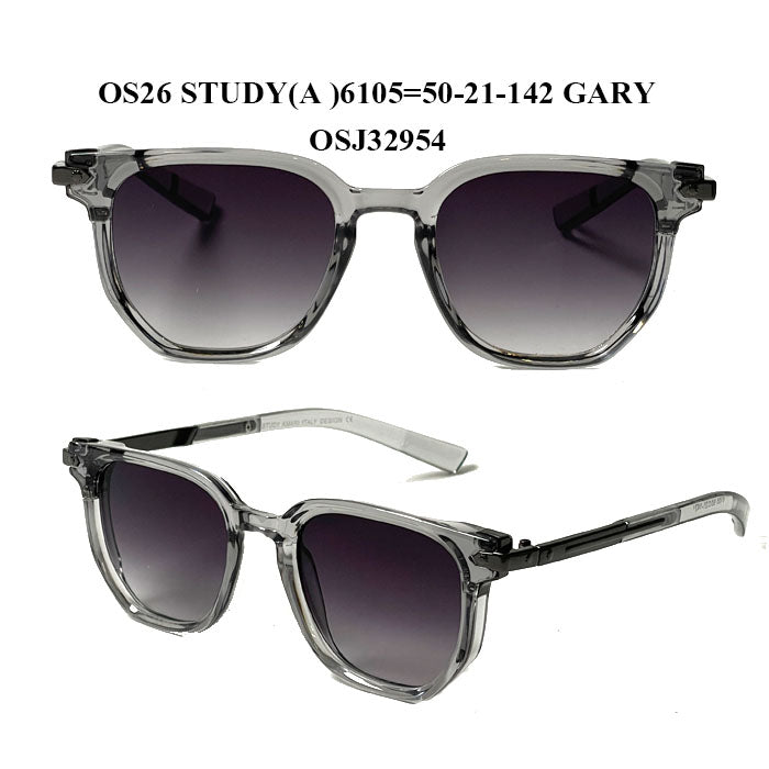 OSJ32954 - OS 26 STUDY(A)6105 50-21-142 - Grey