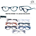 WHITE STONE 113 (48-20