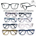 OS26 MONEY 2284 53-18-145