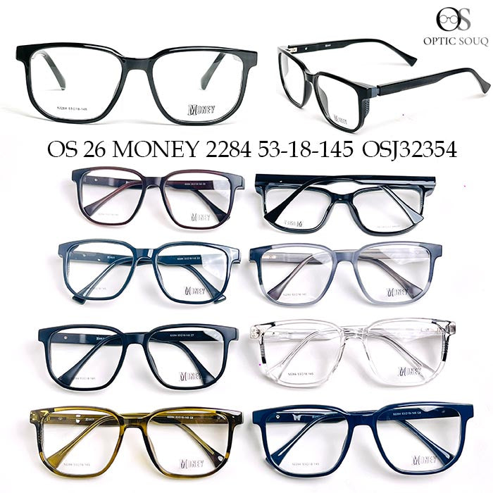 OS26 MONEY 2284 53-18-145