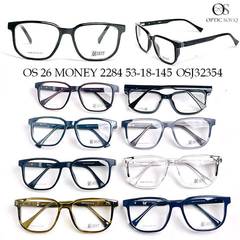 OS26 MONEY 2284 53-18-145