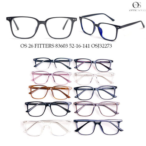 OS26 FITTERS 83603 52-16-141