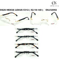 OS26 HEXXA LEXUS 5312 ( 52-18-140 )