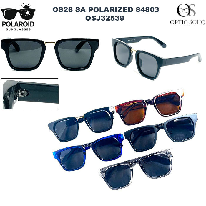 OS26 SA POLARIZED 84803