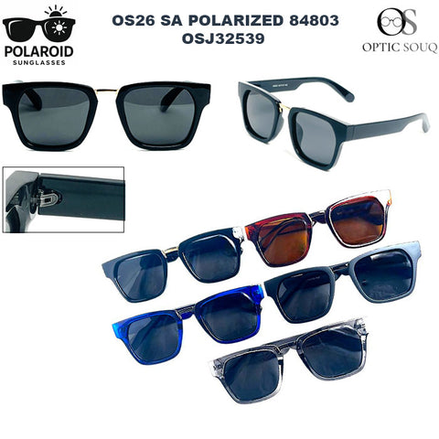 OS26 SA POLARIZED 84803