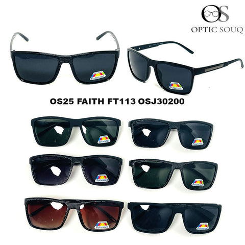 OS25 FAITH FT113