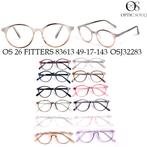OS26 FITTERS 83613 49-17-143