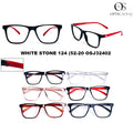 WHITE STONE 124 (52-20