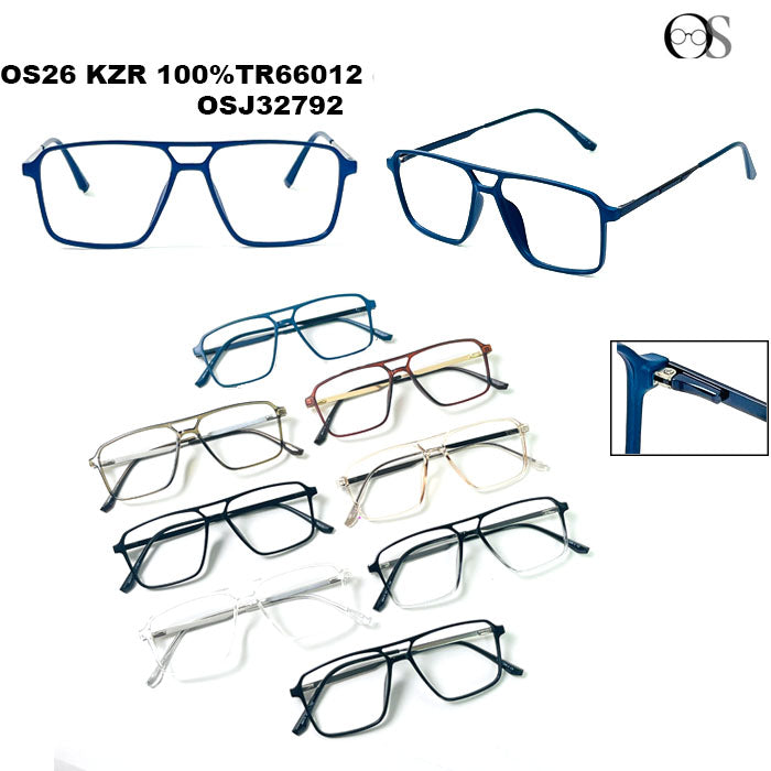 OS26 KZR 100%TR66012 (50-16-154)
