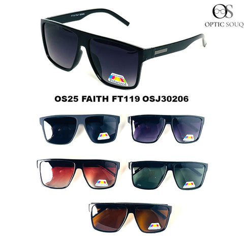 OS25 FAITH FT119