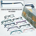 OS26 D FRAME 5040(44-21-147)