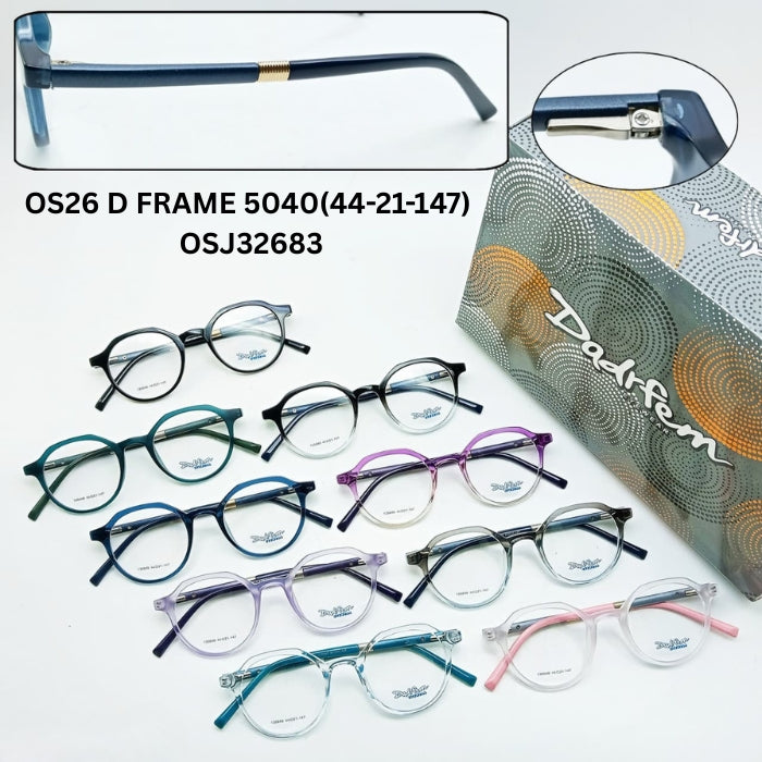OS26 D FRAME 5040(44-21-147)