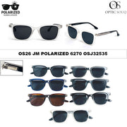 OS26 JM Polarized 6270 sample kit image