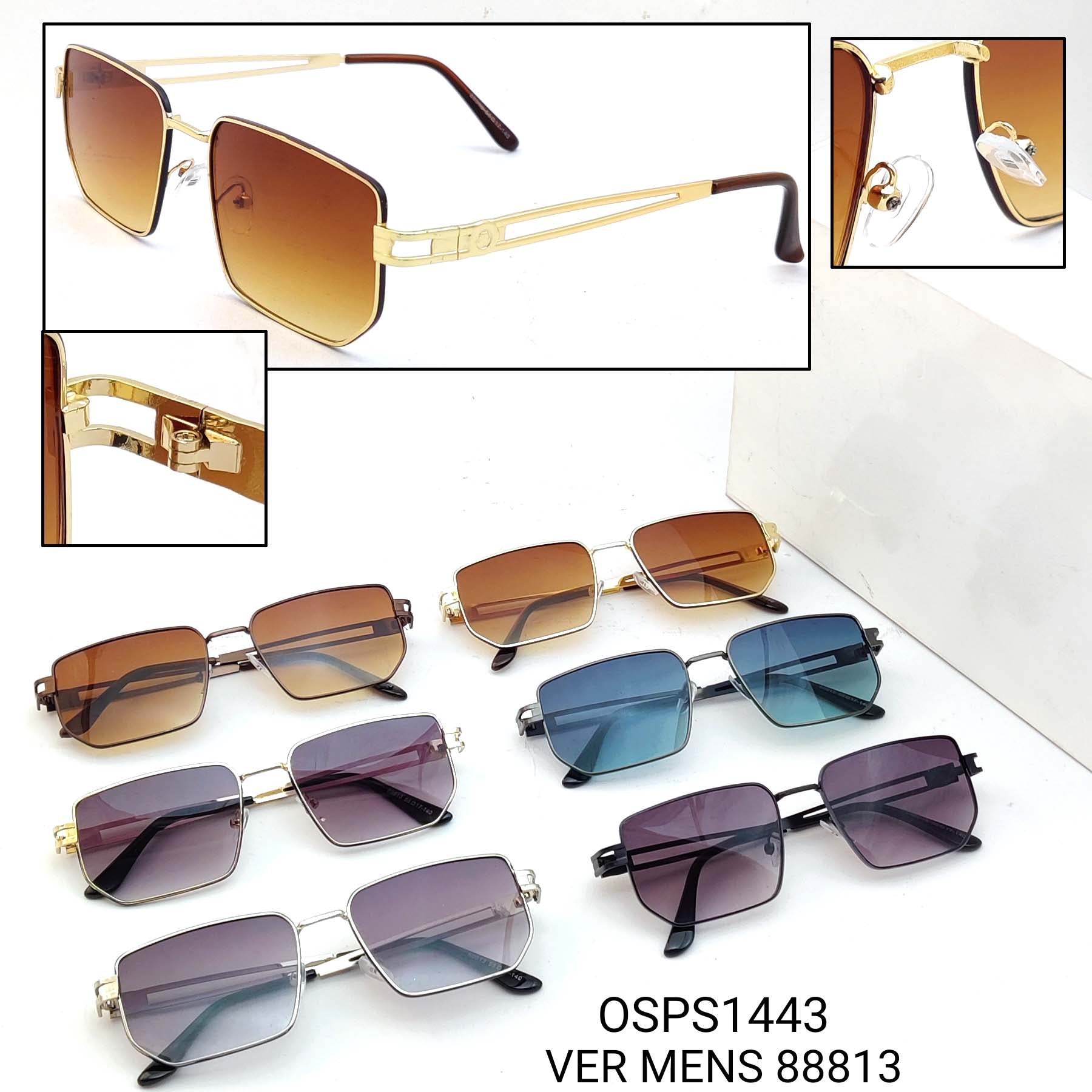 OS VER MENS SG 88813