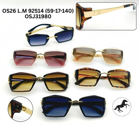 OS26 L.M 92514 (59-17-140)
