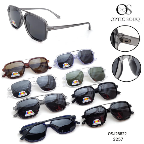 OS24 JJ POLARIZED 3257