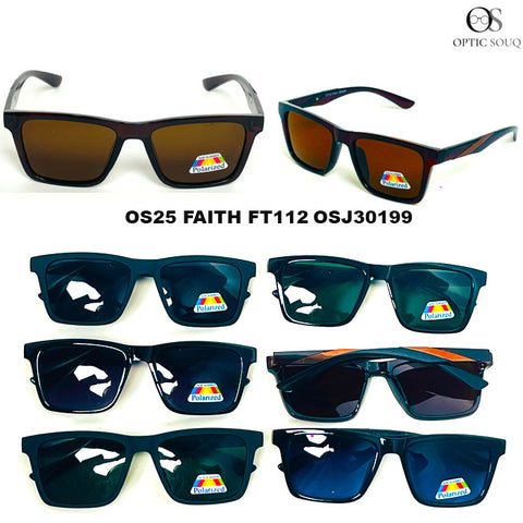 OS25 FAITH FT112