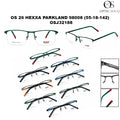 OS26 HEXXA PARKLAND 98008 (55-18-142)