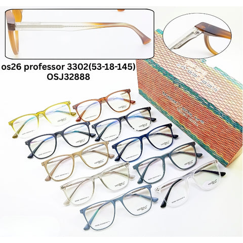 OS26 professor 3302(53-18-145)