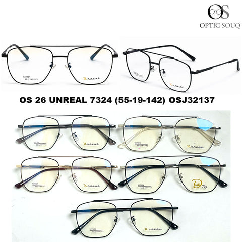 OS26 UNREAL 7324 (55-19-142)