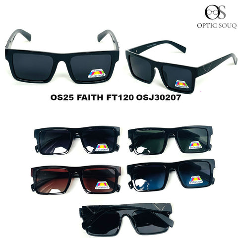 OS25 FAITH FT120