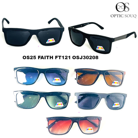 OS25 FAITH FT121