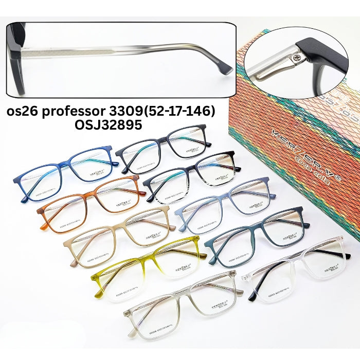 OS26 professor 3309(52-17-146)