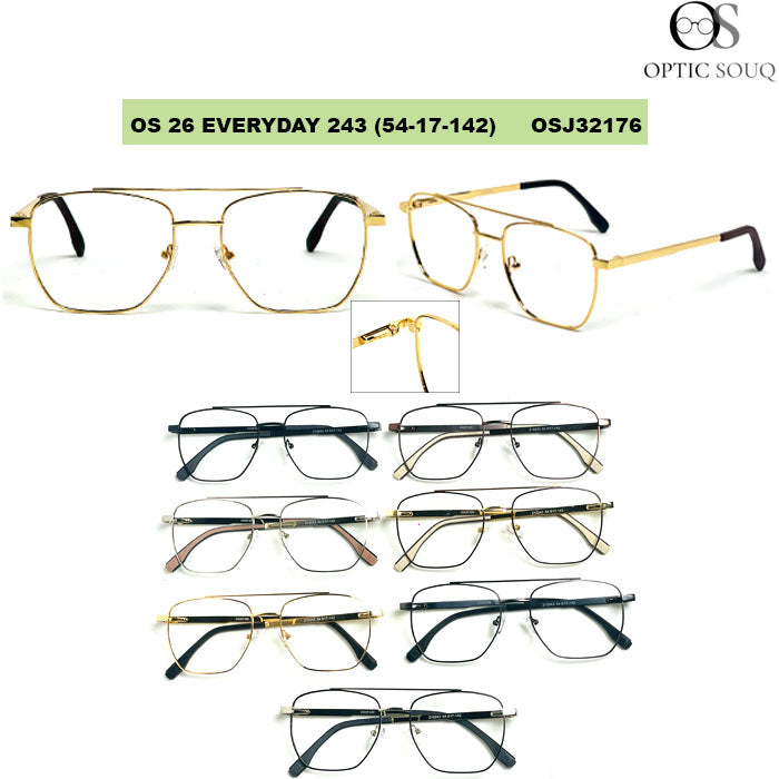 OS26 EVERYDAY 243 (54-17-142)